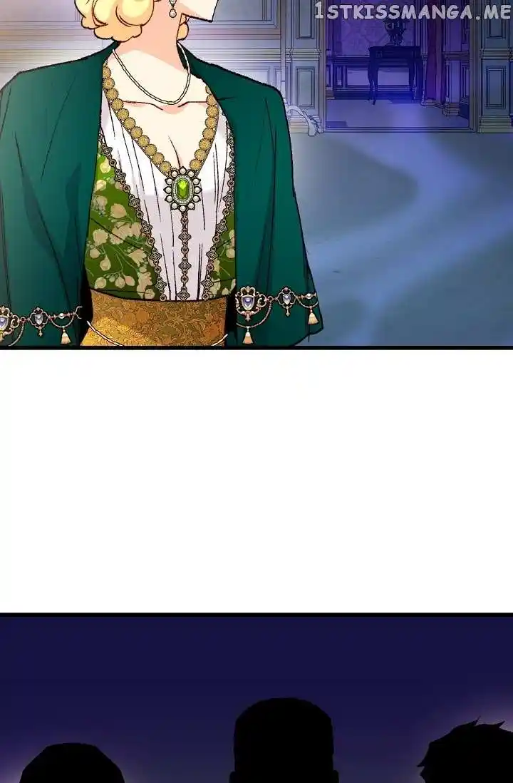 Bring the Love Chapter 121