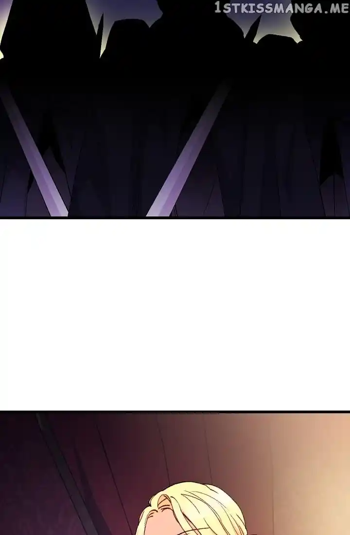 Bring the Love Chapter 121