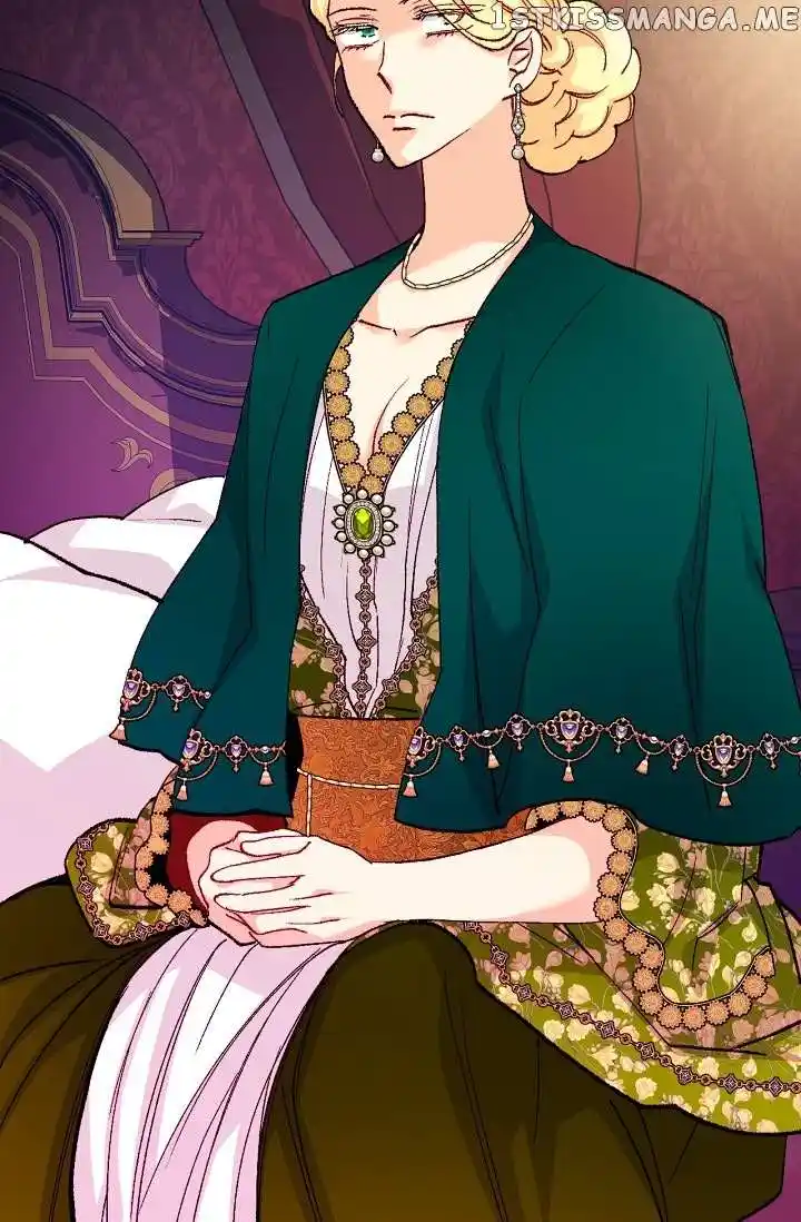 Bring the Love Chapter 121