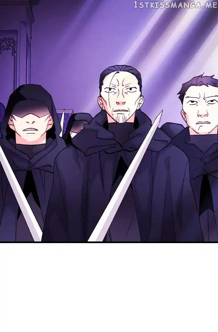 Bring the Love Chapter 121