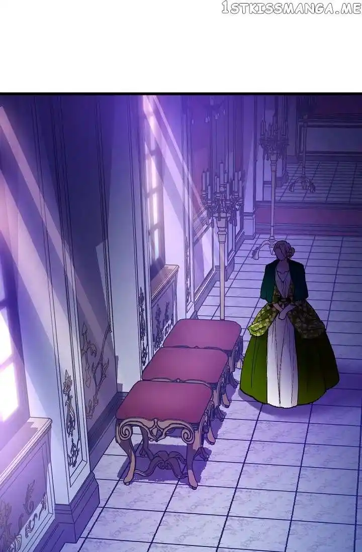 Bring the Love Chapter 121