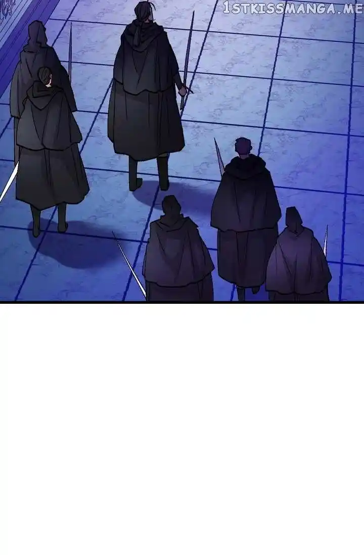 Bring the Love Chapter 121