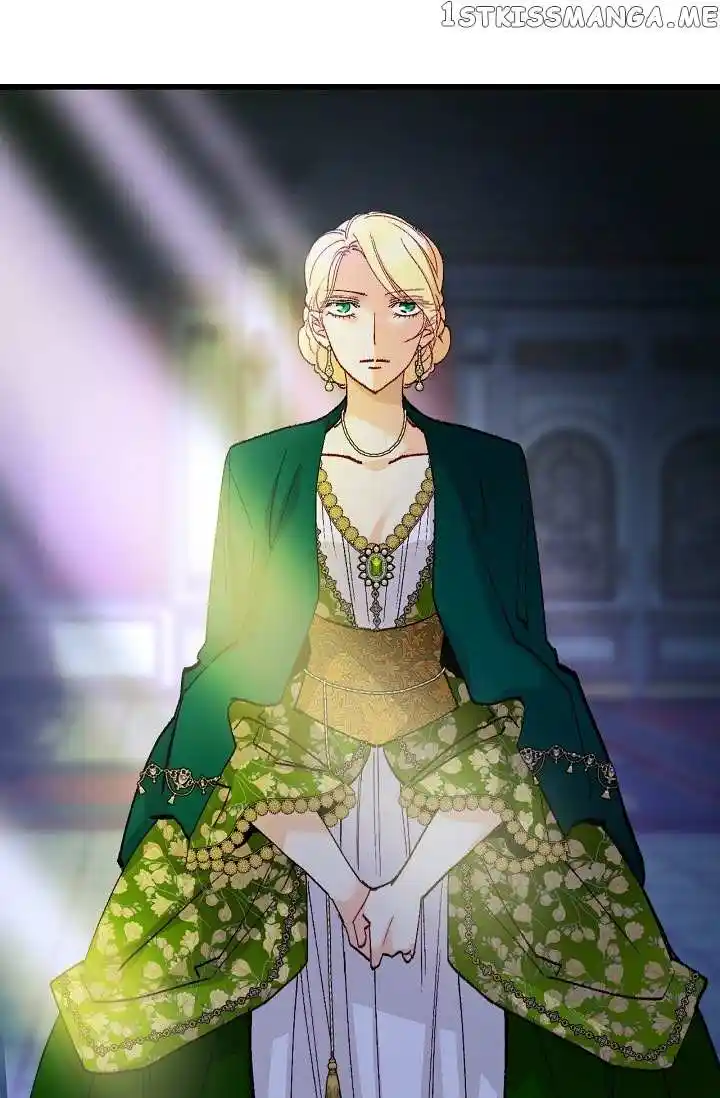 Bring the Love Chapter 121