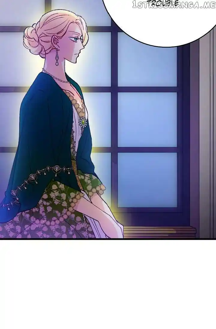 Bring the Love Chapter 121