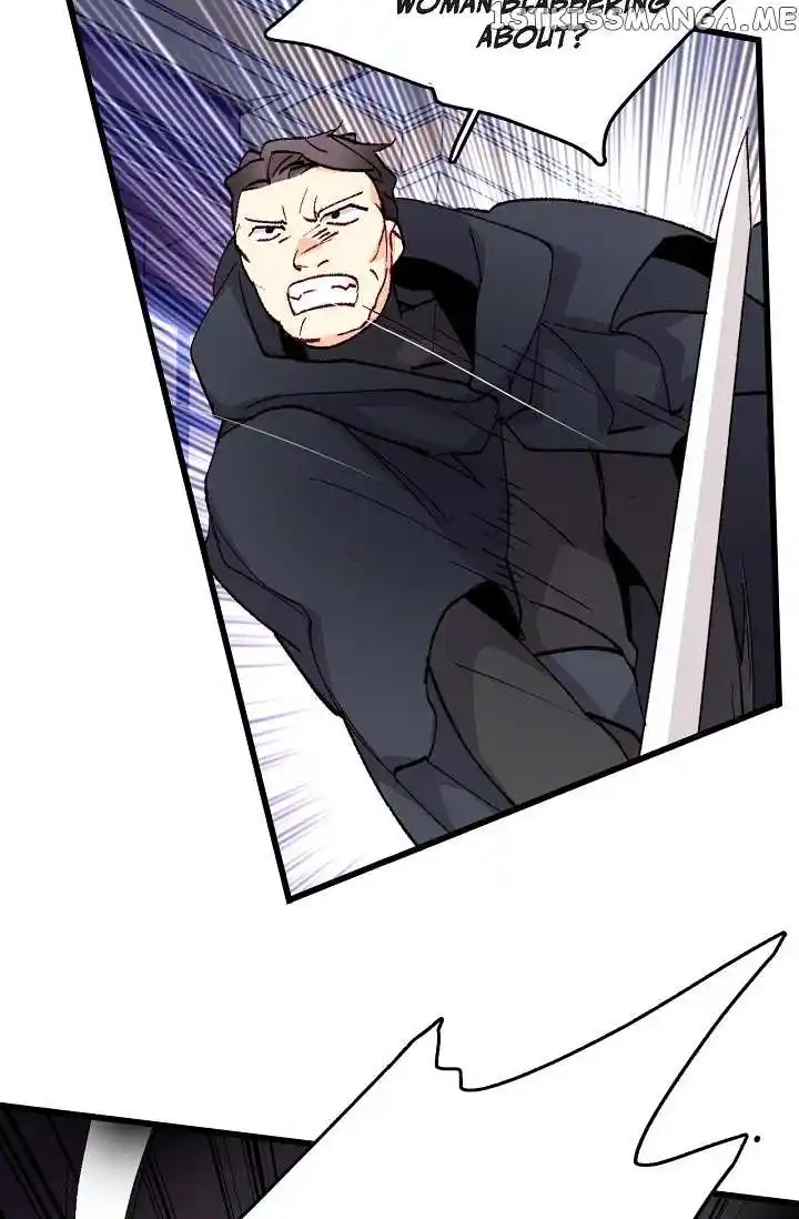 Bring the Love Chapter 121