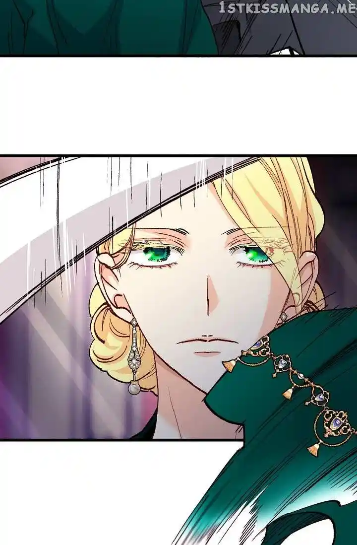 Bring the Love Chapter 121