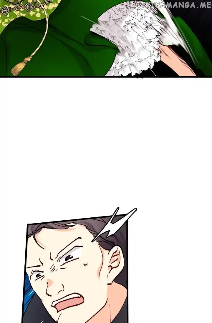 Bring the Love Chapter 121