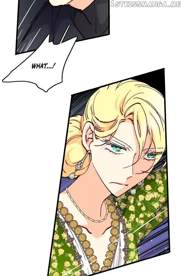 Bring the Love Chapter 121