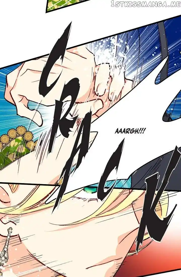 Bring the Love Chapter 121