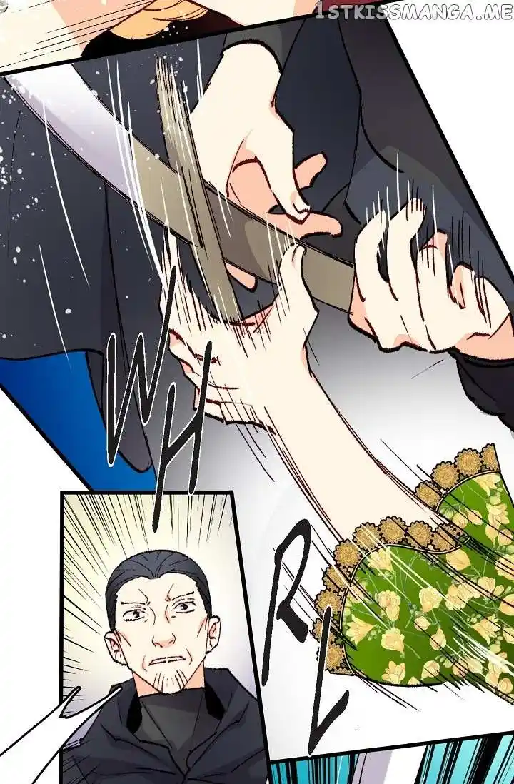 Bring the Love Chapter 121