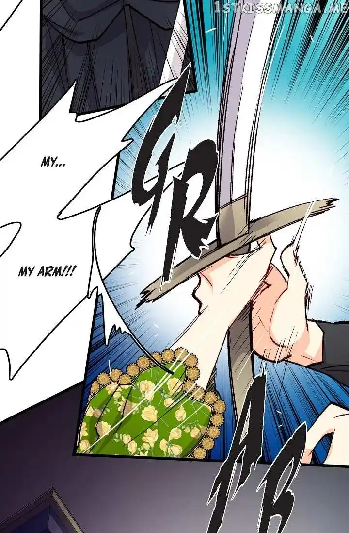 Bring the Love Chapter 121