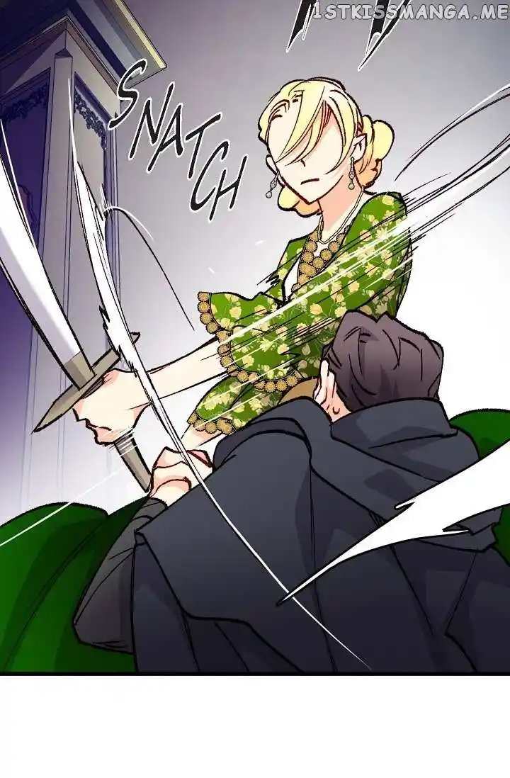 Bring the Love Chapter 121