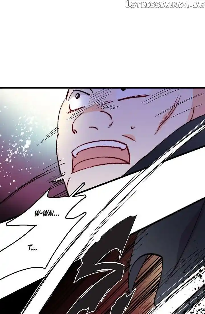 Bring the Love Chapter 121