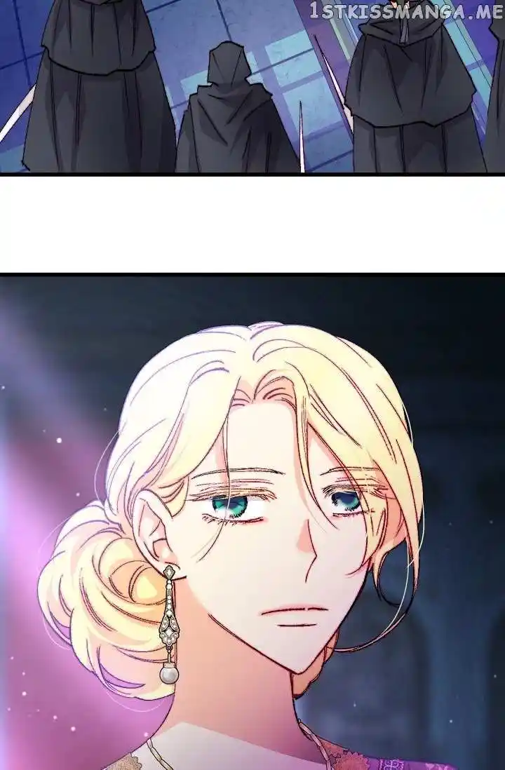 Bring the Love Chapter 121