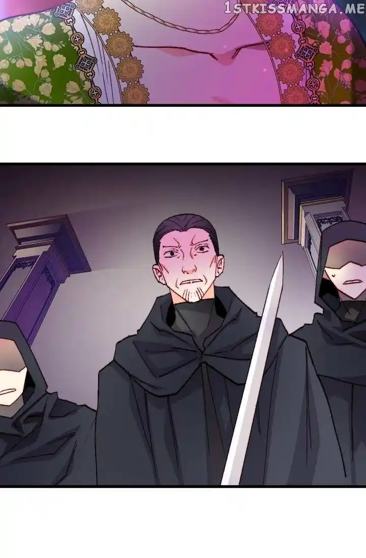 Bring the Love Chapter 121