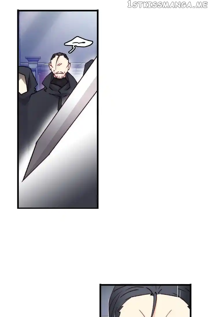 Bring the Love Chapter 121