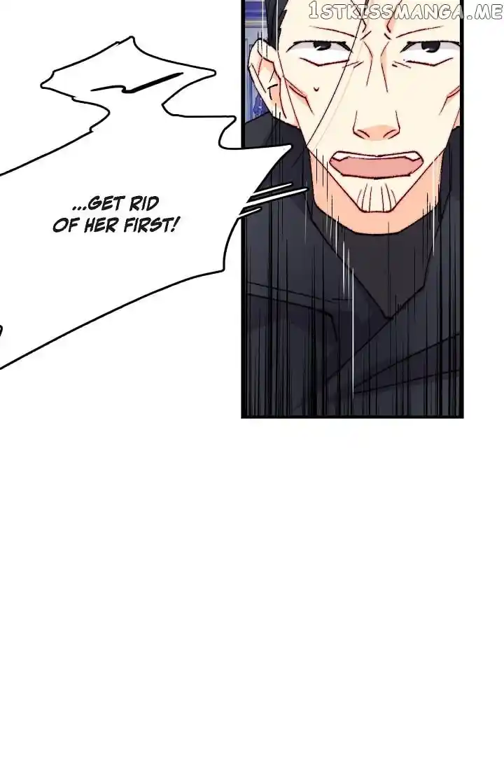 Bring the Love Chapter 121