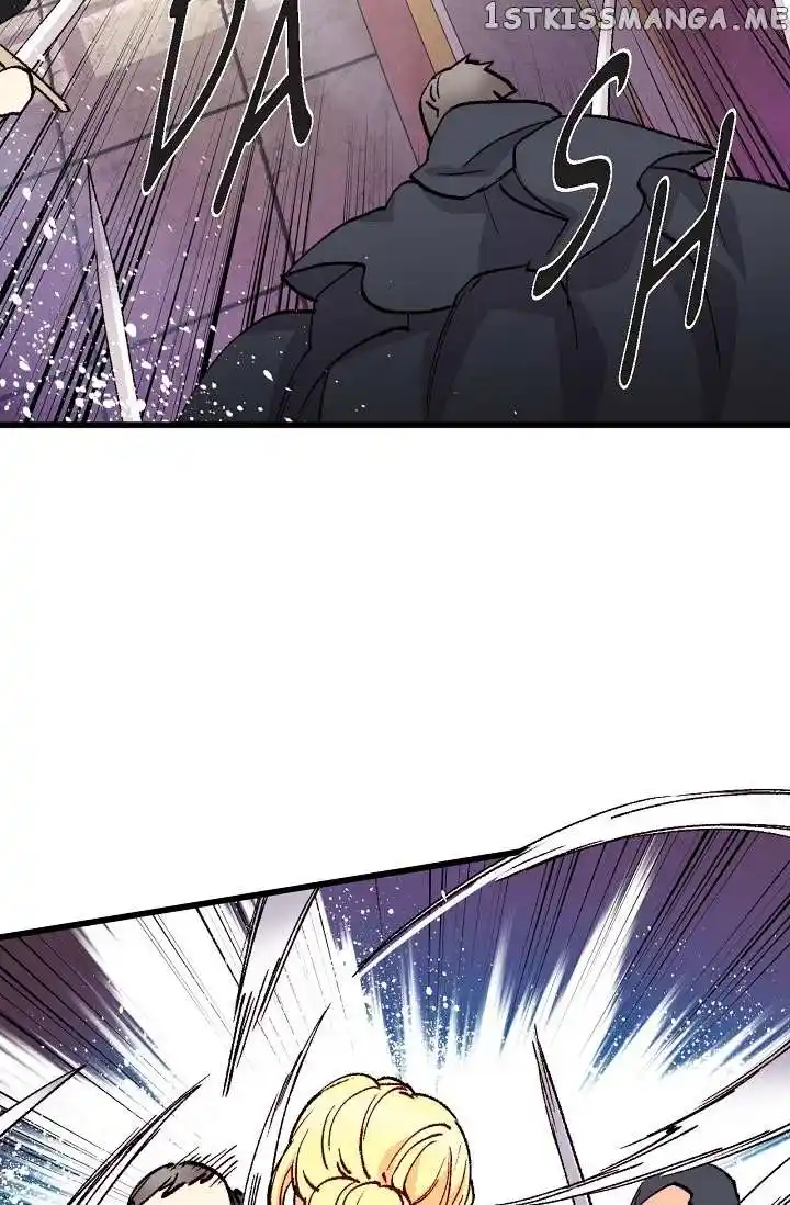 Bring the Love Chapter 121