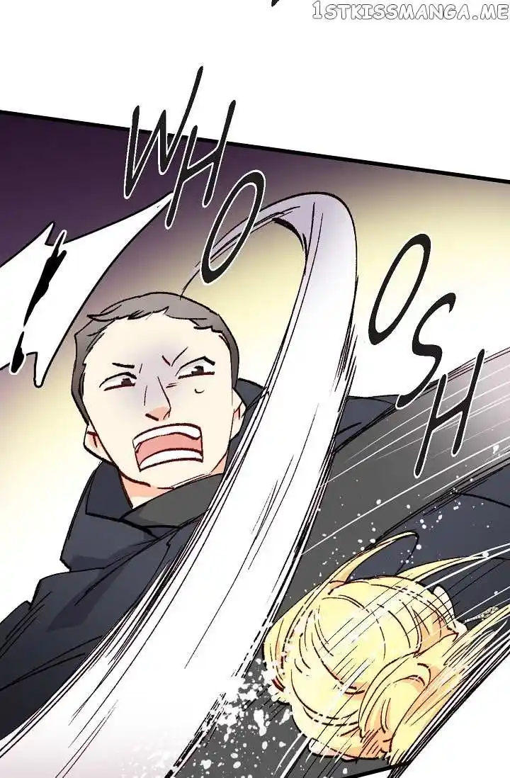 Bring the Love Chapter 121