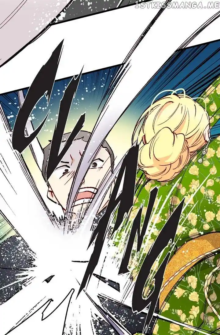 Bring the Love Chapter 121