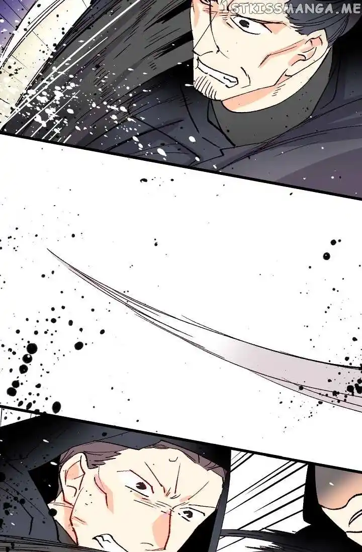 Bring the Love Chapter 121