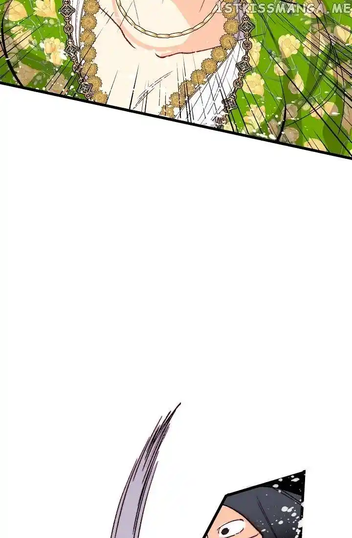 Bring the Love Chapter 121