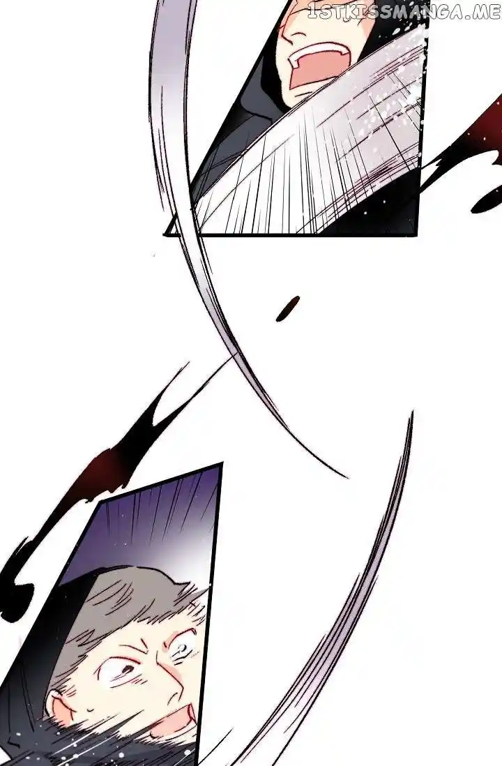 Bring the Love Chapter 121