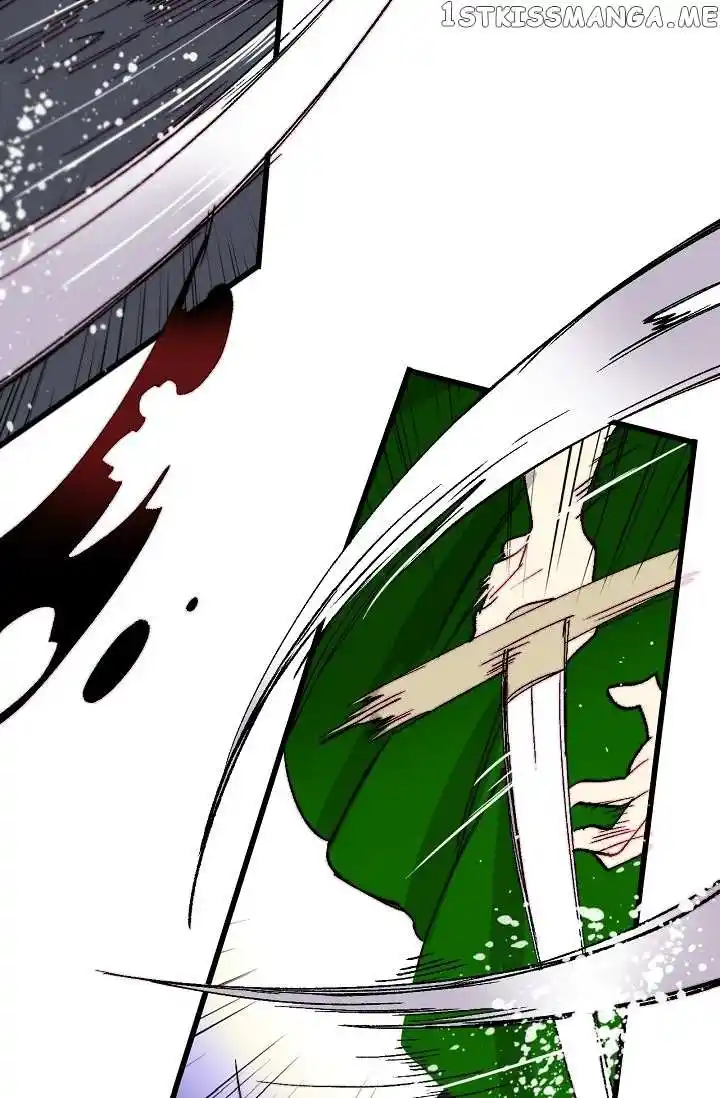 Bring the Love Chapter 121