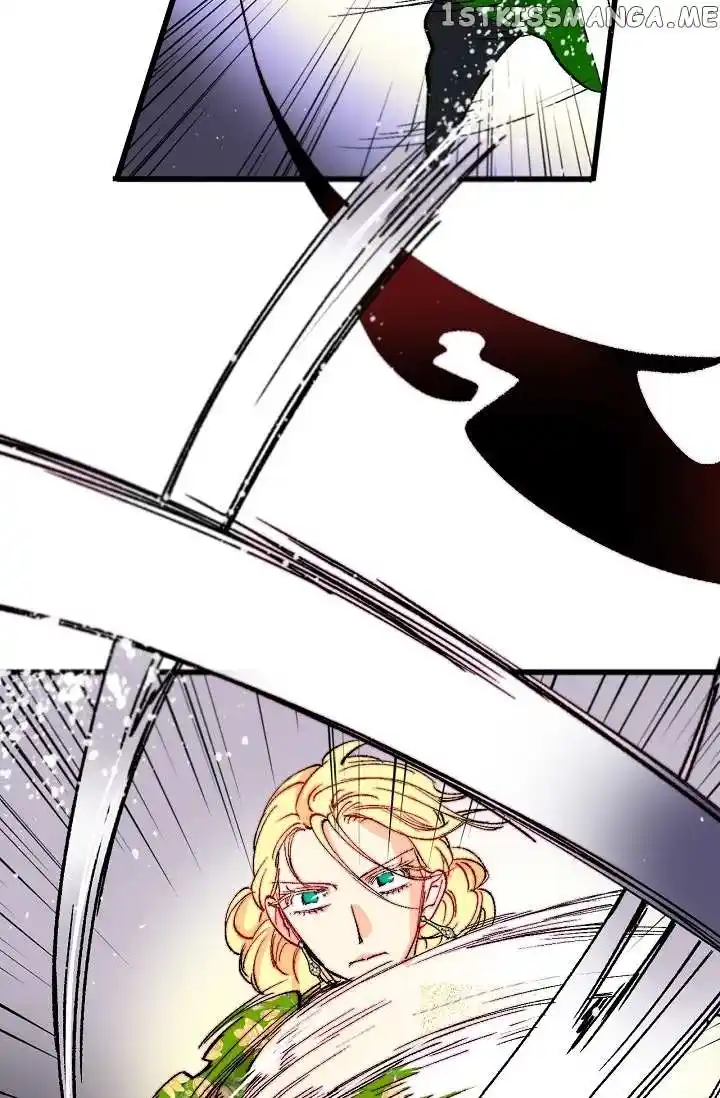 Bring the Love Chapter 121