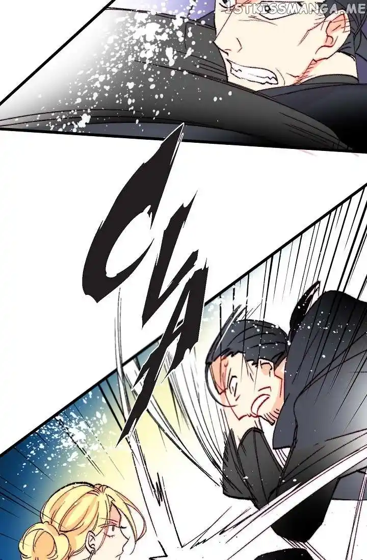 Bring the Love Chapter 121