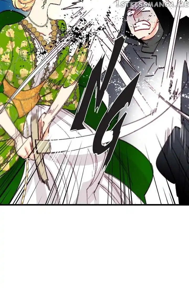 Bring the Love Chapter 121