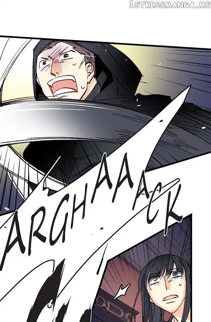 Bring the Love Chapter 121