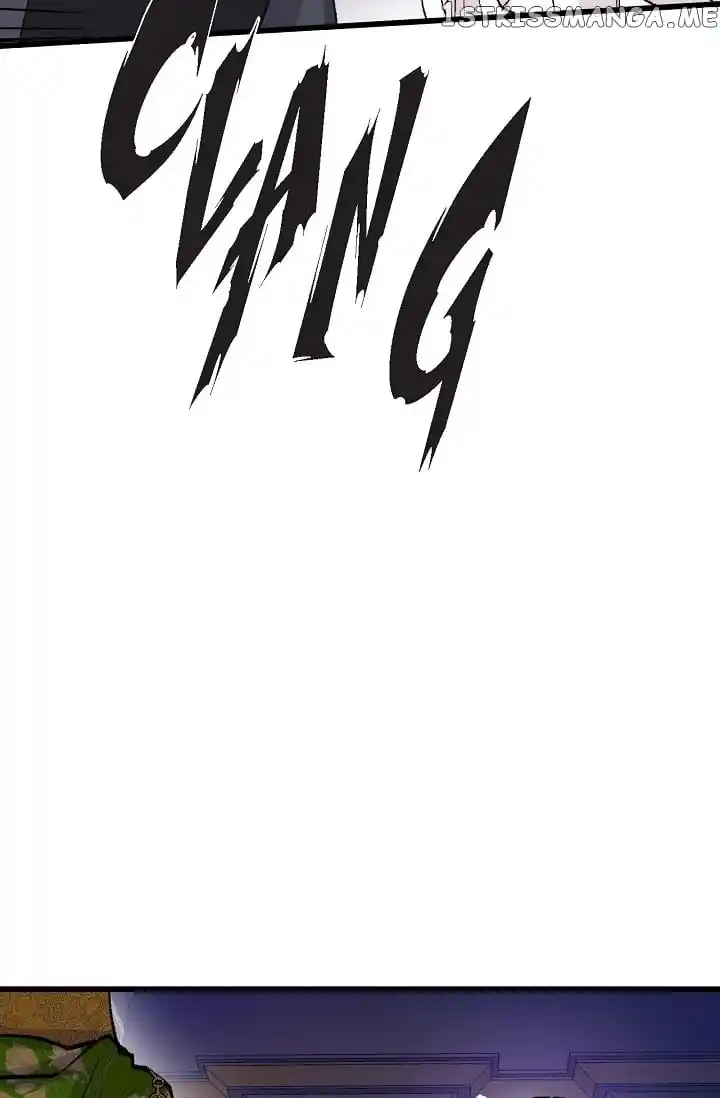 Bring the Love Chapter 121