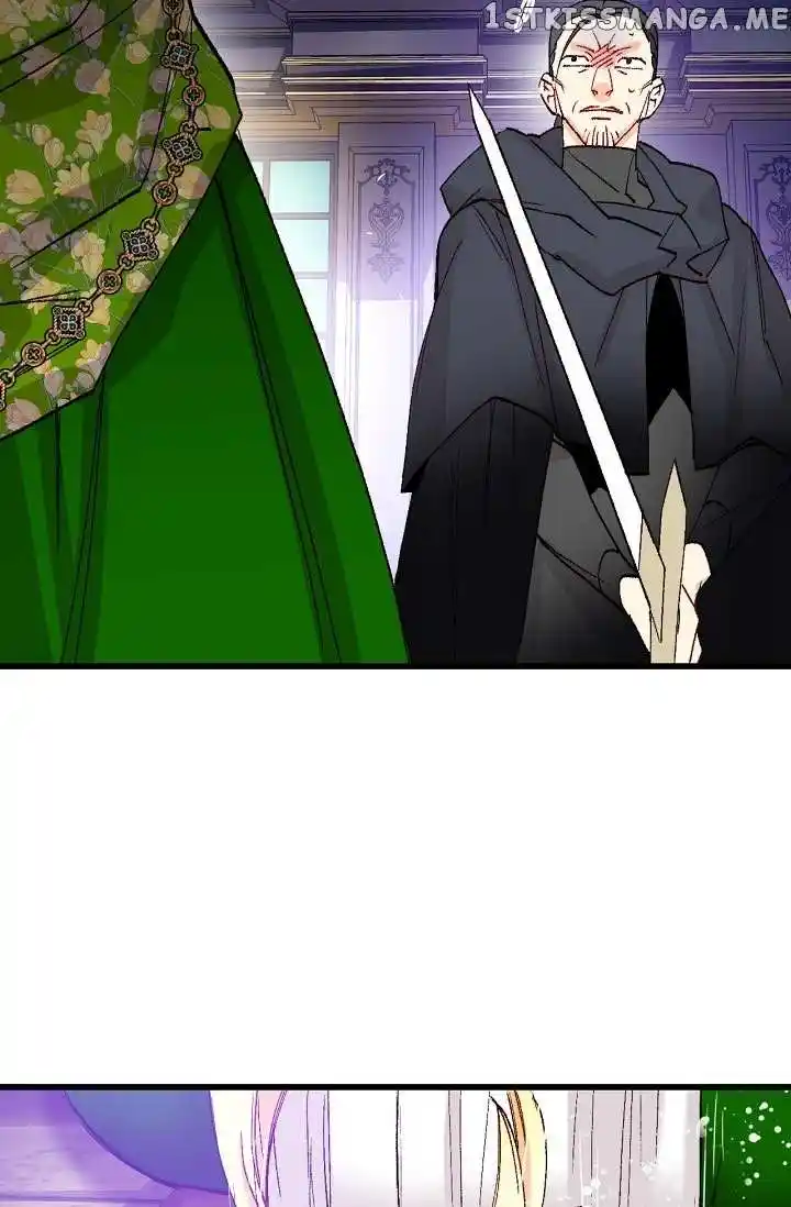 Bring the Love Chapter 121