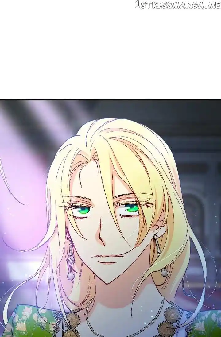 Bring the Love Chapter 121