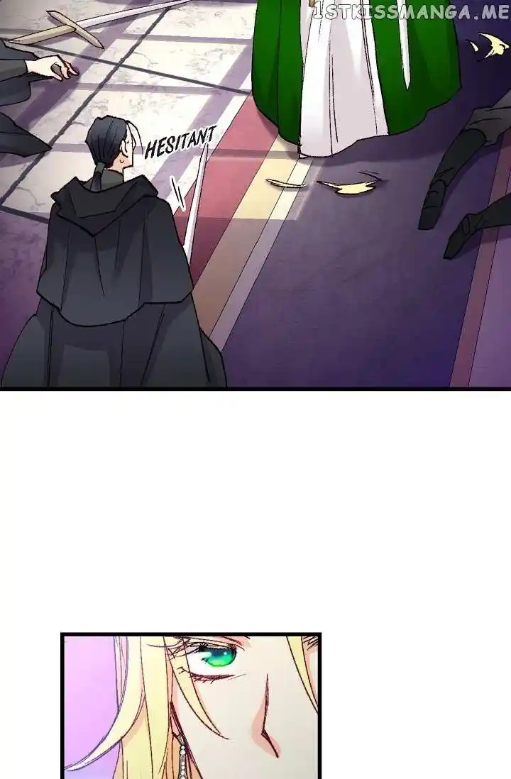 Bring the Love Chapter 121