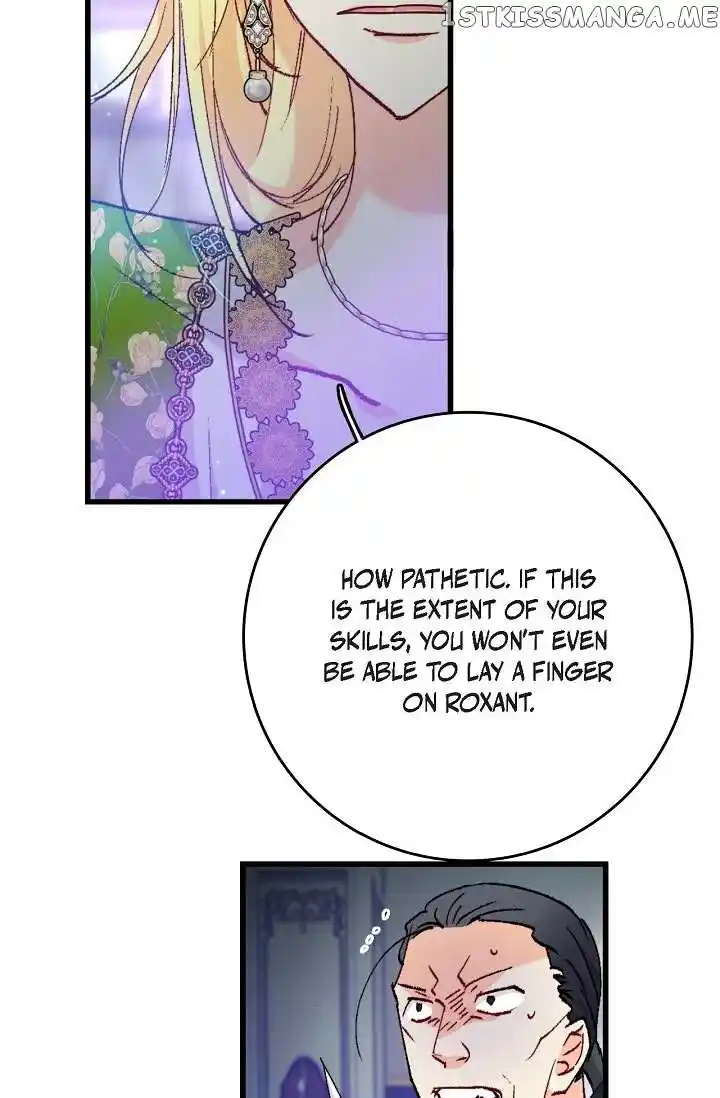 Bring the Love Chapter 121