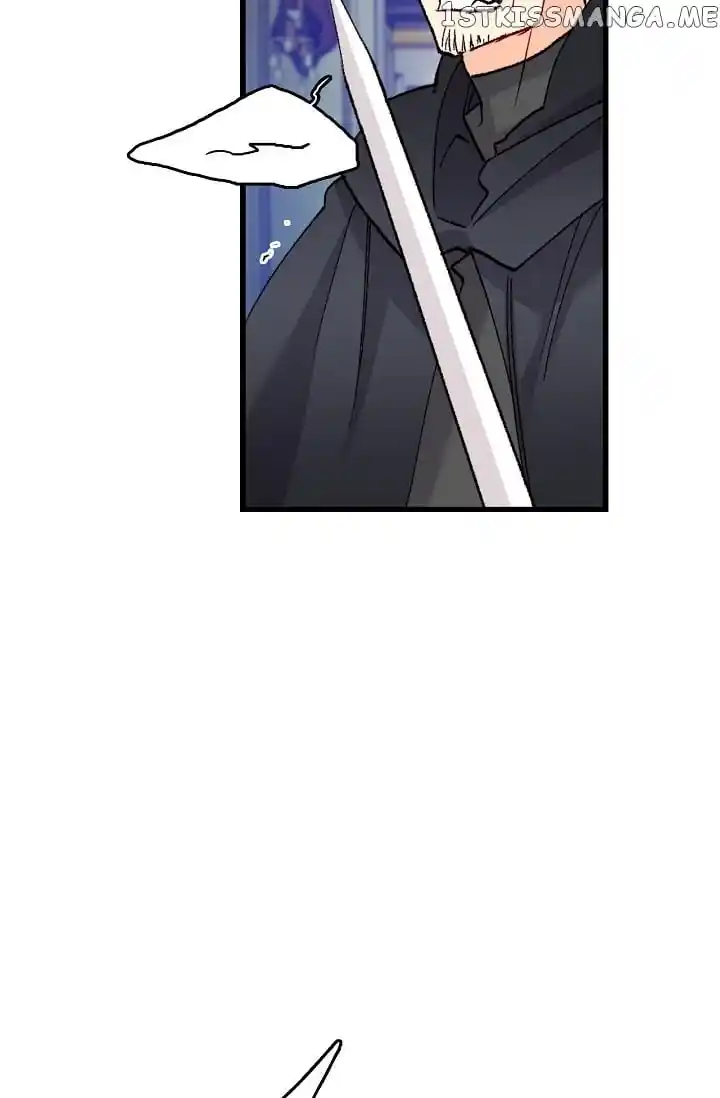 Bring the Love Chapter 121