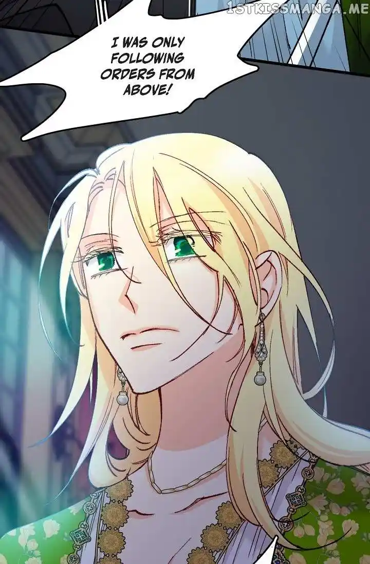 Bring the Love Chapter 121