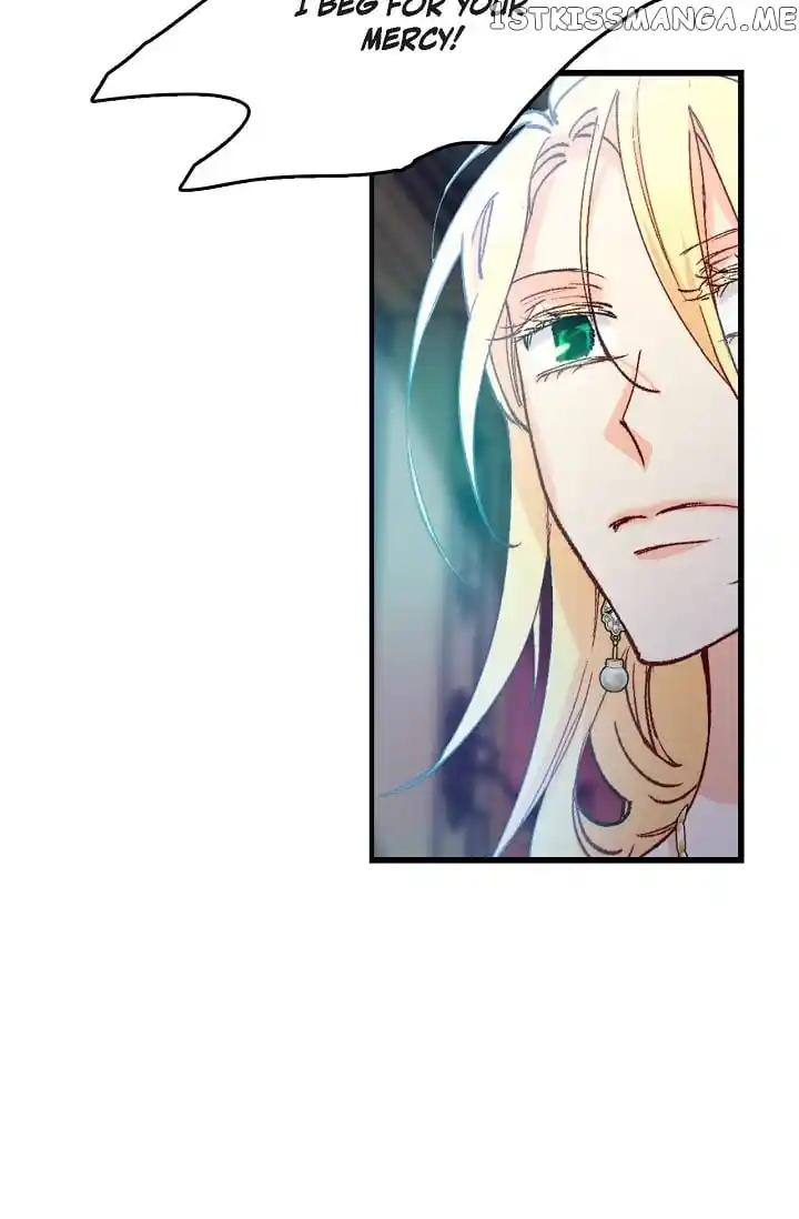 Bring the Love Chapter 121