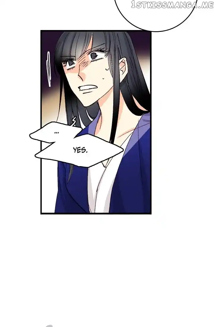 Bring the Love Chapter 121