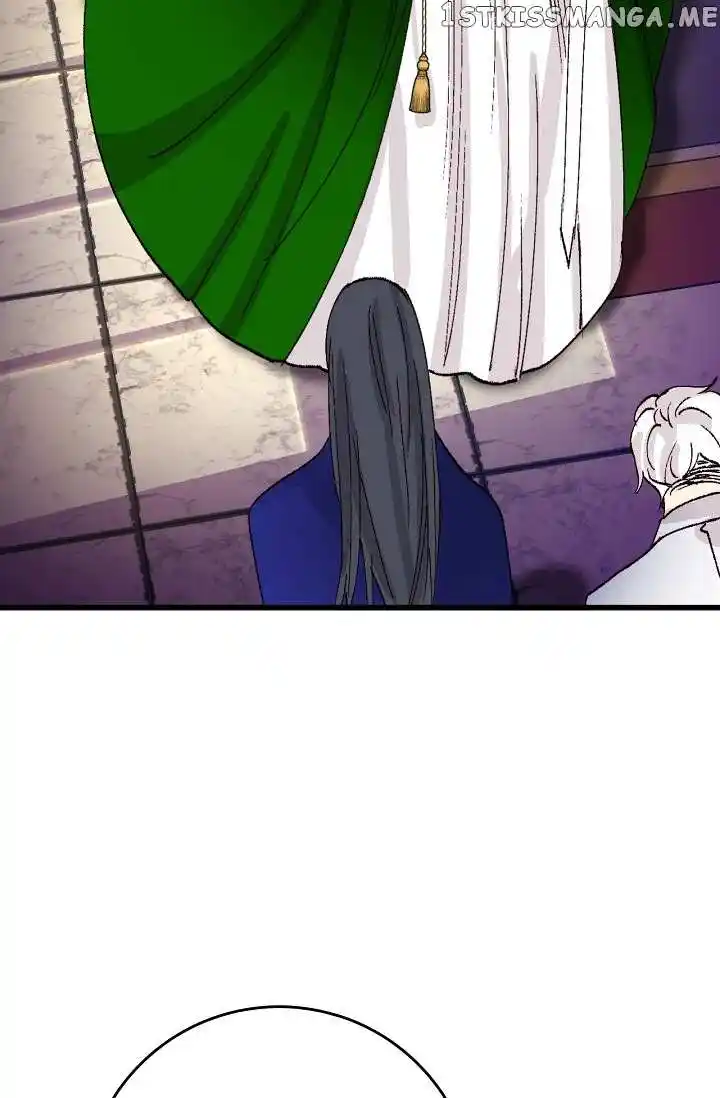 Bring the Love Chapter 121