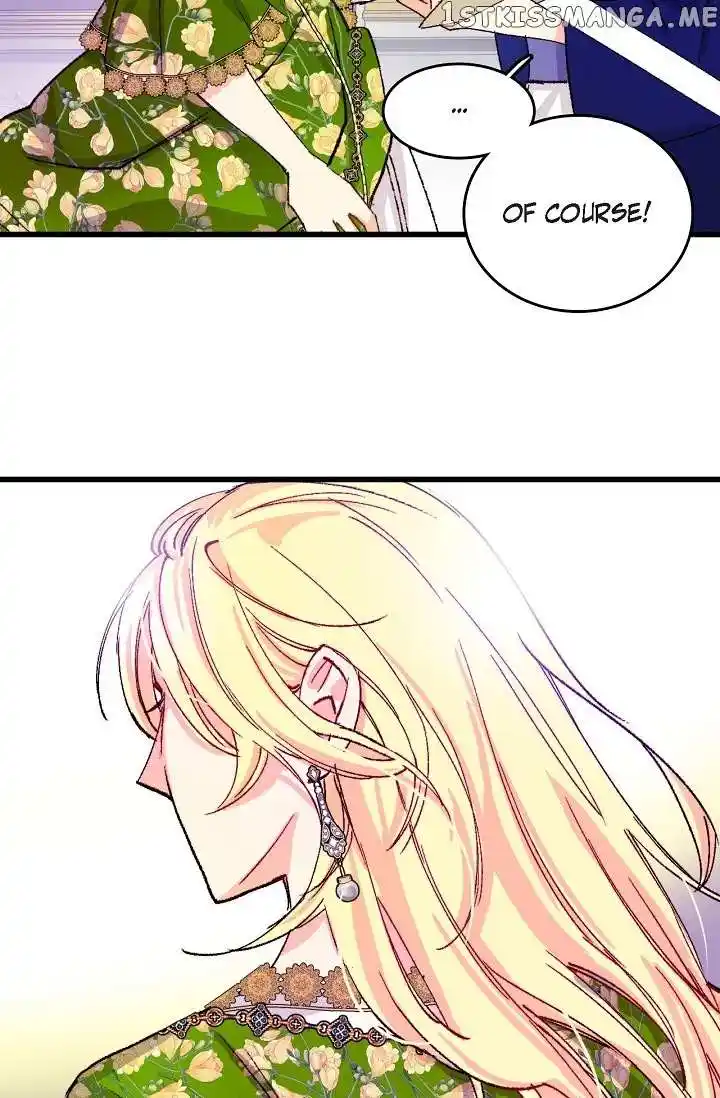 Bring the Love Chapter 121