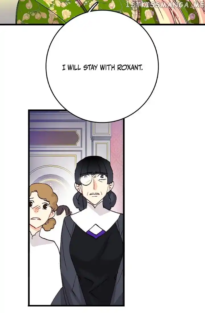 Bring the Love Chapter 121