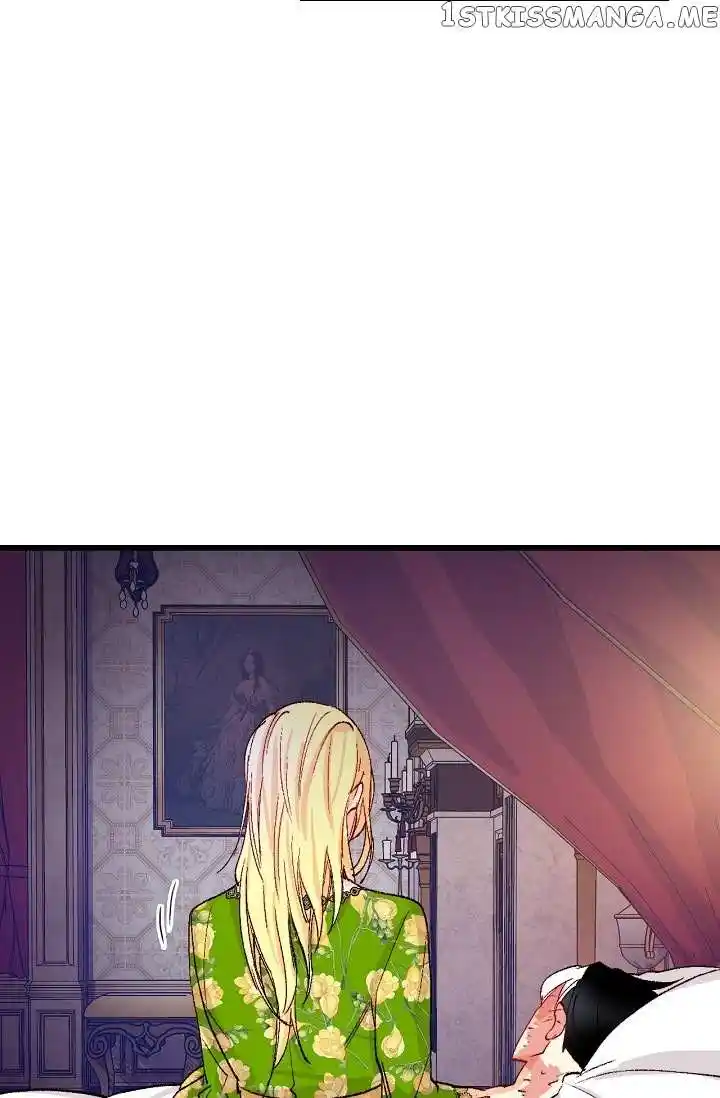 Bring the Love Chapter 121