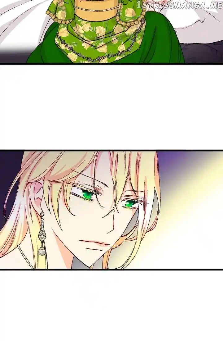 Bring the Love Chapter 121