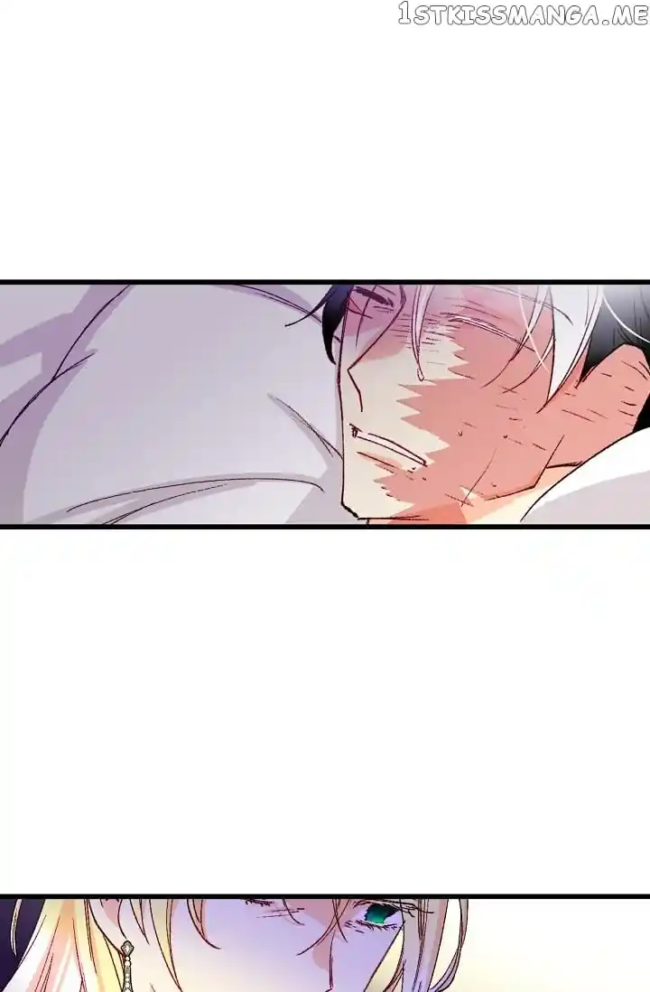 Bring the Love Chapter 121