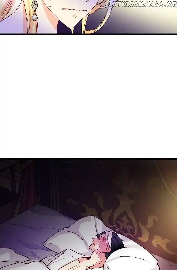 Bring the Love Chapter 121