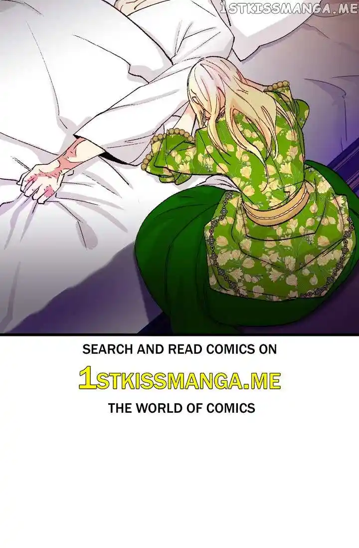 Bring the Love Chapter 121