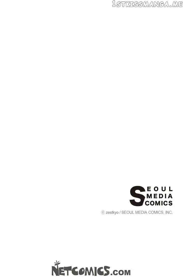 Bring the Love Chapter 121